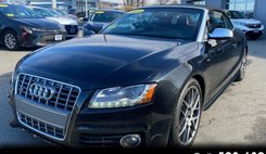 2010 Audi S5 3.0T quattro Prestige
