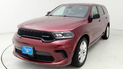 2023 Dodge Durango GT Launch Edition