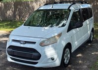 2014 Ford Transit Connect XLT