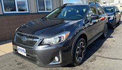 2016 Subaru Crosstrek 2.0i Premium