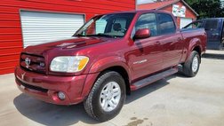 2006 Toyota Tundra Limited