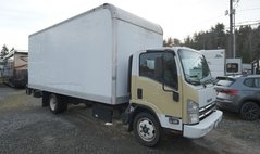 2016 Isuzu 