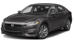 2022 Honda Insight Touring