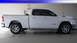 2022 Ram Ram Pickup 1500 Lone Star