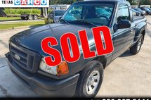 2004 Ford Ranger XL