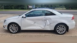 2016 Volkswagen Eos Komfort Edition