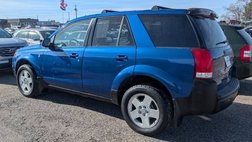 2005 Saturn VUE Base