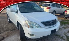 2004 Lexus RX 330 Base