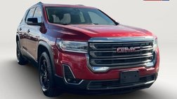 2020 GMC Acadia AT4