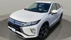 2018 Mitsubishi Eclipse Cross SEL