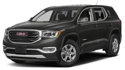 2018 GMC Acadia SLE-1
