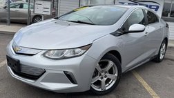 2019 Chevrolet Volt LT