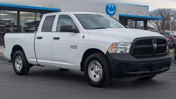 2015 Ram Ram Pickup 1500 Tradesman