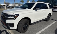 2022 Ford Expedition Timberline