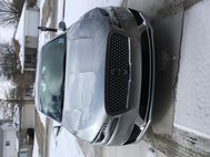 2020 Lincoln MKZ Hybrid Reserve