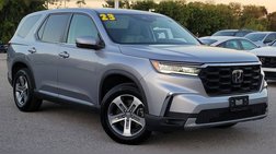 2023 Honda Pilot EX-L