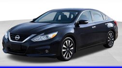 2016 Nissan Altima 2.5 SL
