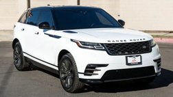 2020 Land Rover Range Rover Velar P340 R-Dynamic S