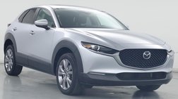 2021 Mazda CX-30 Preferred