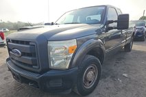 2016 Ford Super Duty F-250 XL