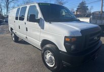 2008 Ford E-Series E-250