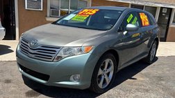 2009 Toyota Venza FWD V6