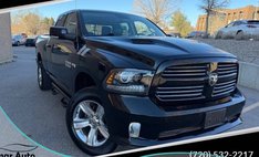 2014 Ram Ram Pickup 1500 Sport