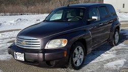 2006 Chevrolet HHR LT