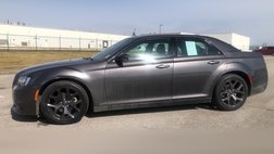 2023 Chrysler 300 S V6