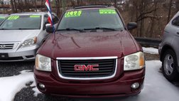 2003 GMC Envoy SLE