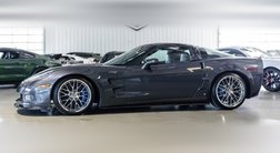 2009 Chevrolet Corvette ZR1