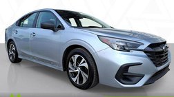 2024 Subaru Legacy Base