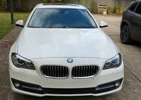 2015 BMW 5 Series 528i xDrive