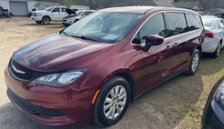 2018 Chrysler Pacifica L