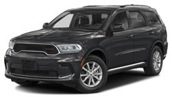 2025 Dodge Durango SRT Hellcat