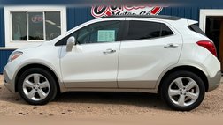 2015 Buick Encore Convenience