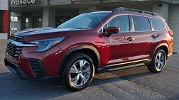 2024 Subaru Ascent Premium 7-Passenger