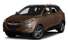 2014 Hyundai Tucson SE