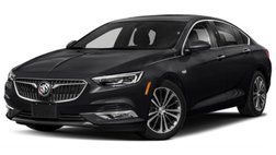 2018 Buick Regal Sportback Essence