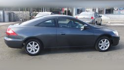 2003 Honda Accord EX V-6