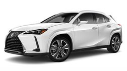 2026 Lexus UX 300h Premium