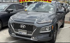 2020 Hyundai Kona Limited