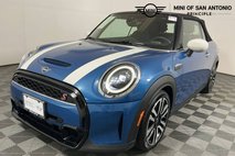 2023 MINI Convertible Cooper S