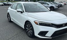 2023 Honda Civic EX-L
