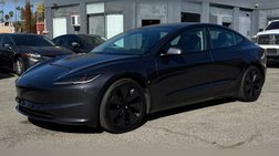 2024 Tesla Model 3 Base