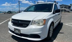 2014 Ram C/V Tradesman