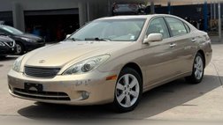 2005 Lexus ES 330 Base
