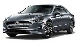 2022 Hyundai Sonata Hybrid SEL