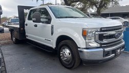 2022 Ford Super Duty F-350 XL
