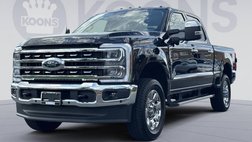 2025 Ford Super Duty F-250 Lariat